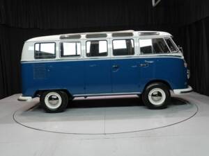 Image 8/15 de Volkswagen T1 Samba (1965)