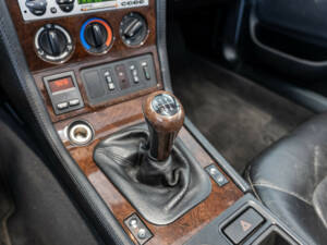 Immagine 11/22 di BMW Z3 2.8 (1997)