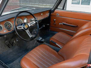 Bild 6/20 von Alfa Romeo Giulia 1600 Sprint GT Veloce (1967)