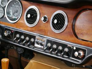 Image 27/37 de Maserati Mexico 4200 (1967)