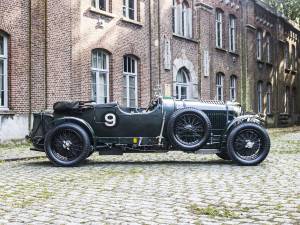 Bild 6/28 von Bentley 4 1&#x2F;2 Liter Supercharged (1930)