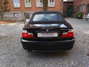 Image 9/30 of BMW 330Ci (2003)