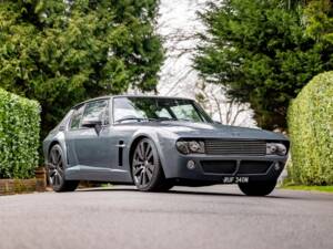 Image 16/42 de Jensen Interceptor MK III (1973)