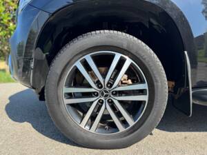 Immagine 14/24 di Mercedes-Benz X 250 d 4MATIC (2020)
