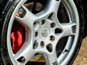 Bild 9/41 von Porsche 911 Carrera S (2007)
