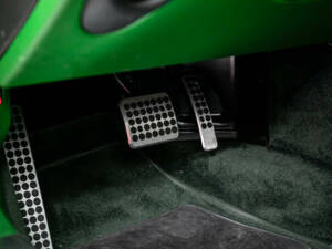 Immagine 22/43 di Aston Martin V8 Vantage (2010)