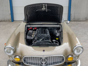 Afbeelding 62/88 van Maserati 3500 GT Touring (1960)