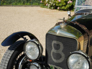 Immagine 45/50 di Bentley Speed Eight (1949)