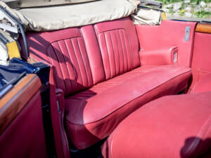Afbeelding 24/45 van Bentley Mark VI Vanden Plas DHC (1947)