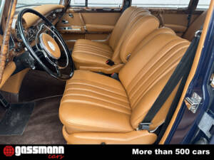 Image 7/15 of Mercedes-Benz 600 (1964)
