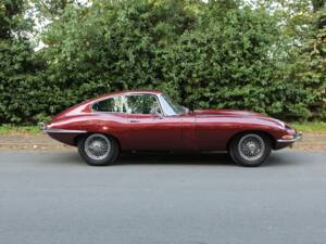 Afbeelding 7/18 van Jaguar E-Type 4.2 (1967)