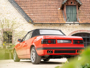 Bild 3/56 von Maserati Spyder (1991)