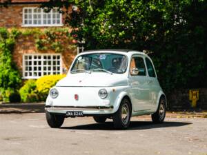 Immagine 10/19 di FIAT 500 L (1972)