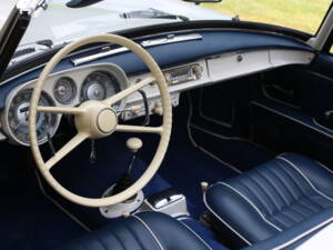 Image 26/51 of BMW 507 (1957)