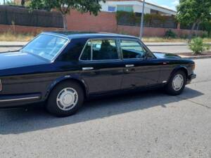 Bild 16/18 von Bentley Turbo R (1991)