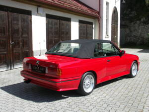 Image 5/30 de BMW M3 (1989)