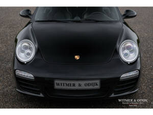 Image 23/38 de Porsche 911 Carrera S (2009)