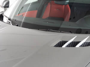 Image 21/56 de Mercedes-Benz SLS AMG (2011)