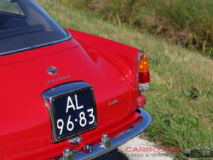 Imagen 31/42 de Alfa Romeo Giulietta Sprint 1300 (1965)