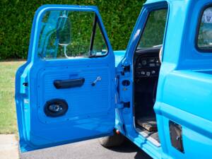 Bild 8/50 von Ford F-100 (1972)