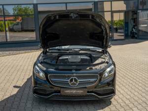 Image 11/25 of Mercedes-Benz S 65 AMG Coupé (2015)