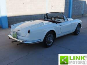 Bild 5/10 von Lancia Aurelia B24 Convertible (1958)