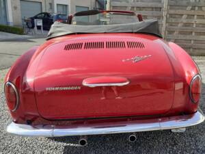 Image 4/5 of Volkswagen Karmann Ghia 1600 L (1969)