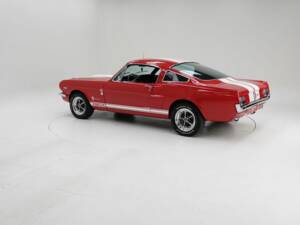 Image 4/15 of Ford Shelby GT 350 (1965)
