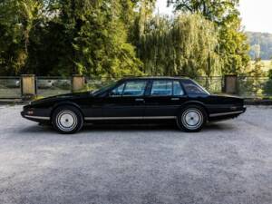 Bild 5/7 von Aston Martin Lagonda (1985)