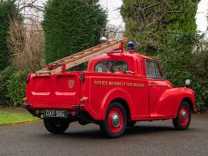 Image 25/50 of Morris Minor 1000 (1969)