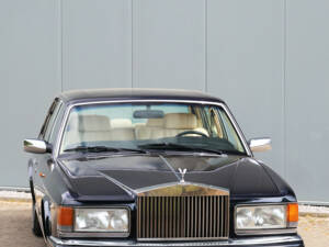 Afbeelding 11/47 van Rolls-Royce New Silver Spur (1997)