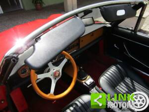 Bild 10/10 von FIAT 124 Spider AS (1970)