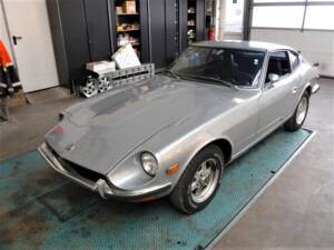 Image 13/50 of Datsun 240 Z (1971)