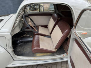 Bild 9/13 von SIMCA 8 Sport (1948)