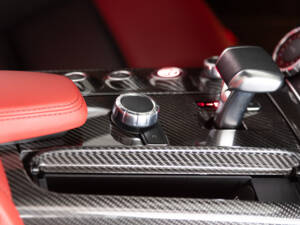 Image 46/56 de Mercedes-Benz SLS AMG (2011)