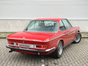 Image 5/96 of BMW 3.0 CS (1971)