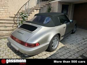 Imagen 9/13 de Porsche 911 Carrera 2 (1990)