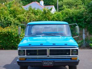 Bild 9/50 von Ford F-100 (1972)