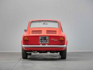 Bild 9/40 von FIAT 850 Coupe (1965)