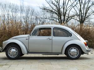 Image 4/49 of Volkswagen Beetle 1200 L (1982)