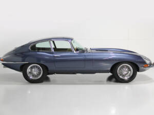 Bild 5/39 von Jaguar E-Type 4.2 (1966)