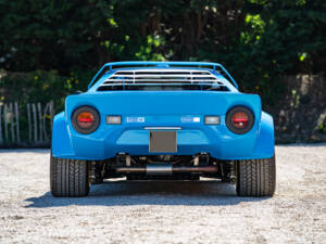 Image 4/46 of Lancia Stratos HF Stradale (1975)