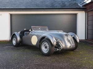 Image 4/50 of Healey Silverstone (1950)