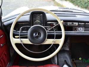 Bild 30/47 von Mercedes-Benz 190 Db (1963)