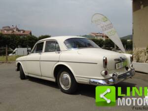 Bild 6/10 von Volvo Amazon S (1964)