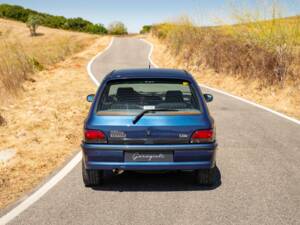 Image 19/87 of Renault Clio Williams (1994)