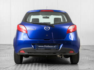 Bild 14/48 von Mazda 2 - 1.3 MZR (2009)