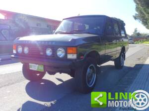 Immagine 3/10 di Land Rover Range Rover Classic TD (1991)