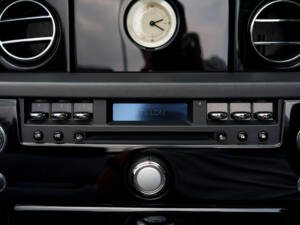 Immagine 21/29 di Rolls-Royce Phantom DHC (2008)
