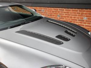 Bild 15/50 von Aston Martin V12 Vantage (2011)